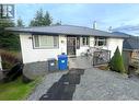 421 E 4Th Avenue, Prince Rupert, BC  - Outdoor With Deck Patio Veranda 