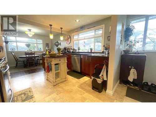 421 E 4Th Avenue, Prince Rupert, BC - Indoor