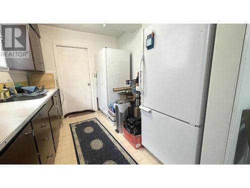 421 E 4Th Avenue, Prince Rupert, BC - Indoor Photo Showing Kitchen