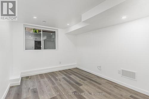 298 South Kingsway S, Toronto, ON - Indoor Photo Showing Other Room