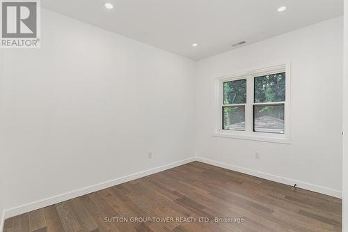 298 South Kingsway S, Toronto, ON - Indoor Photo Showing Other Room