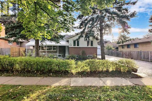 3 Gretna Drive, Brampton, ON - Outdoor