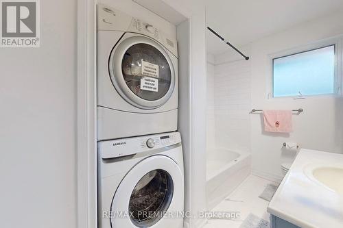 3 Gretna Drive, Brampton, ON - Indoor Photo Showing Laundry Room