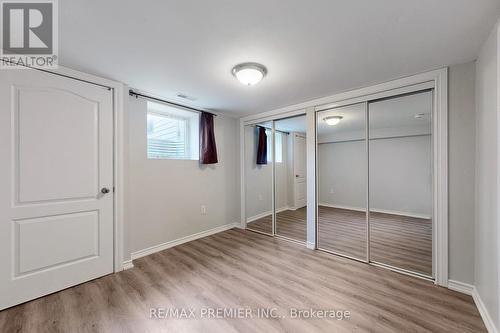 3 Gretna Drive, Brampton, ON - Indoor Photo Showing Other Room