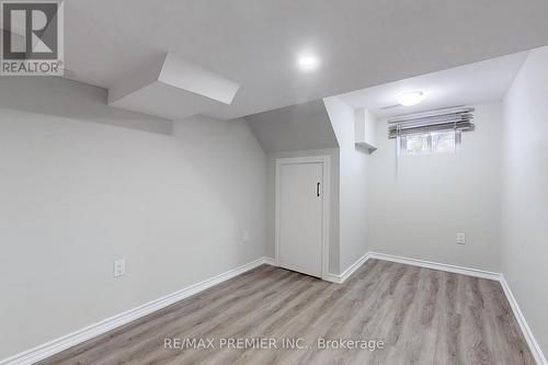 3 Gretna Drive, Brampton, ON - Indoor Photo Showing Other Room