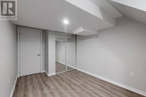 3 Gretna Drive, Brampton, ON - Indoor Photo Showing Other Room