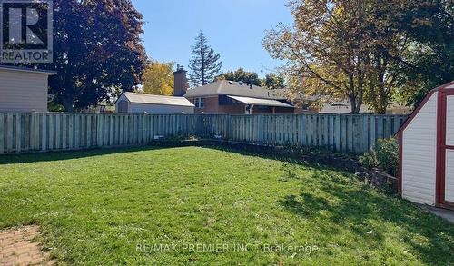 3 Gretna Drive, Brampton, ON - Outdoor