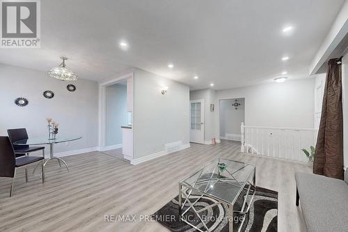 3 Gretna Drive, Brampton, ON - Indoor