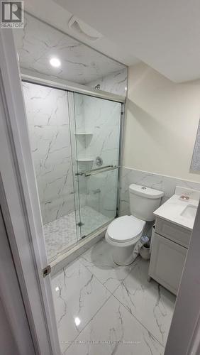 30 Fort Williams Drive, Brampton, ON - Indoor Photo Showing Bathroom