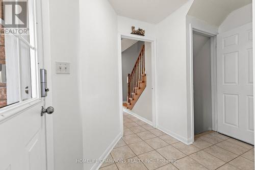 78 Mount Ranier Crescent, Brampton, ON - Indoor Photo Showing Other Room