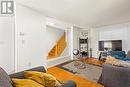 78 Mount Ranier Crescent, Brampton, ON  - Indoor Photo Showing Living Room 