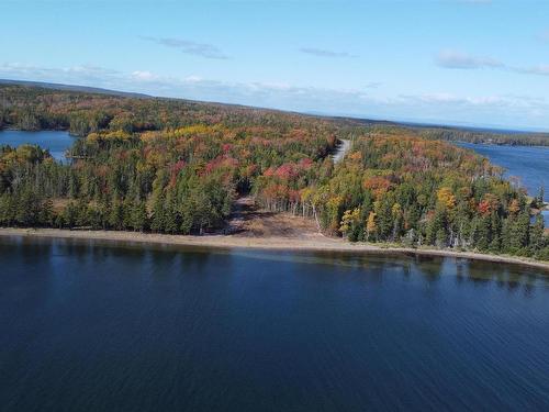 Lot 1A-9 Birch Crescent, Cape George, NS 