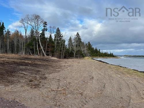 Lot 1A-9 Birch Crescent, Cape George, NS 