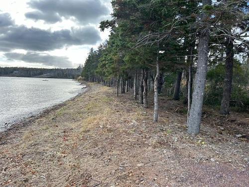 Lot 1A-9 Birch Crescent, Cape George, NS 