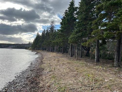 Lot 1A-9 Birch Crescent, Cape George, NS 