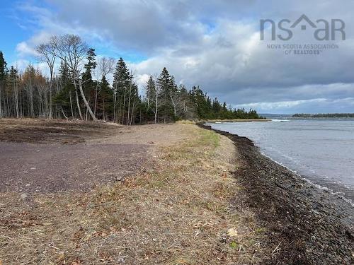 Lot 1A-9 Birch Crescent, Cape George, NS 