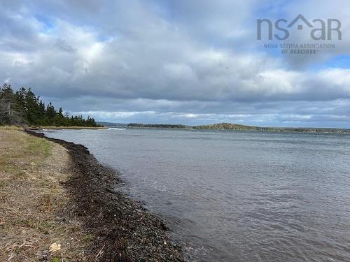 Lot 1A-9 Birch Crescent, Cape George, NS 