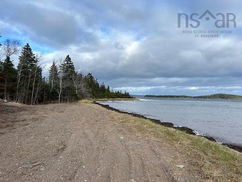 Lot 1A-9 Birch Crescent, Cape George, NS 