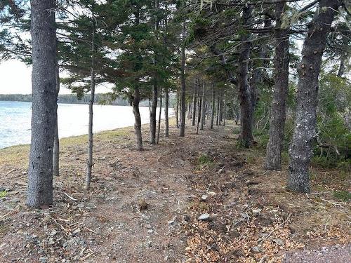 Lot 1A-9 Birch Crescent, Cape George, NS 