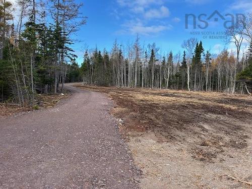 Lot 1A-9 Birch Crescent, Cape George, NS 