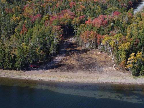 Lot 1A-9 Birch Crescent, Cape George, NS 