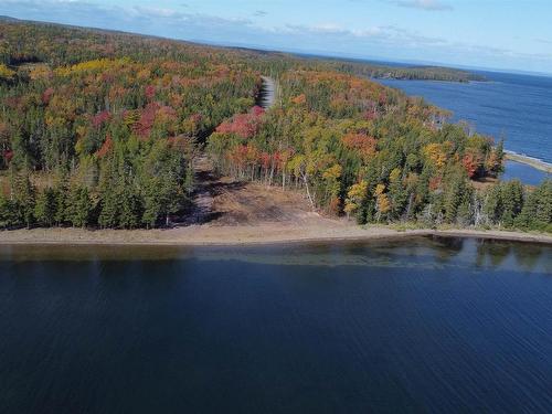 Lot 1A-9 Birch Crescent, Cape George, NS 