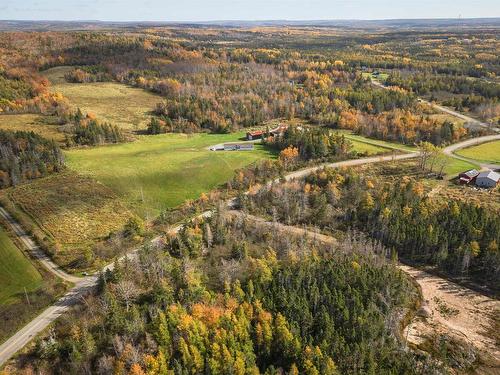 Highway 19 And East Street, Port Hood, NS 