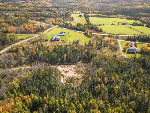 Highway 19 And East Street, Port Hood, NS 