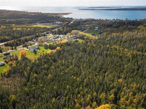 Highway 19 And East Street, Port Hood, NS 