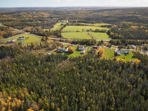 Highway 19 And East Street, Port Hood, NS 