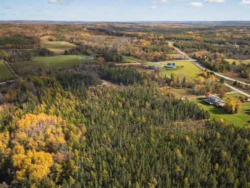 Highway 19 And East Street, Port Hood, NS 