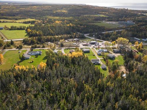 Highway 19 And East Street, Port Hood, NS 