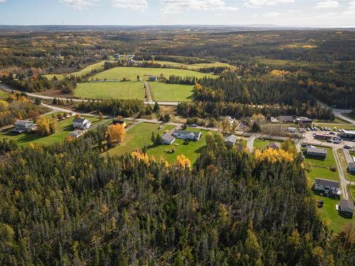 Highway 19 And East Street, Port Hood, NS 