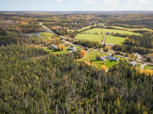 Highway 19 And East Street, Port Hood, NS 