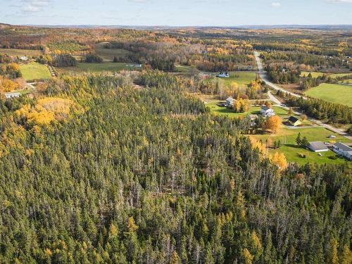 Highway 19 And East Street, Port Hood, NS 