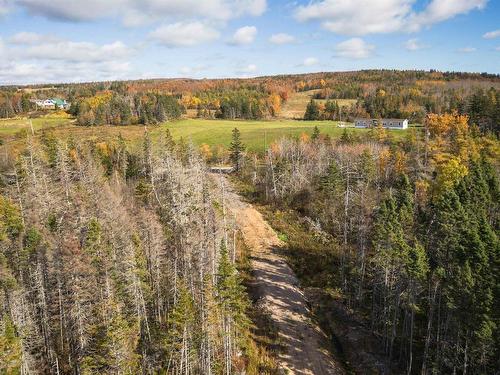 Highway 19 And East Street, Port Hood, NS 