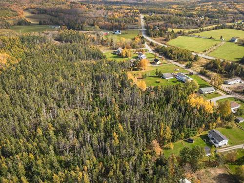 Highway 19 And East Street, Port Hood, NS 