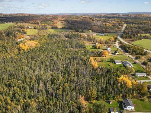 Highway 19 And East Street, Port Hood, NS 