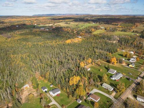 Highway 19 And East Street, Port Hood, NS 