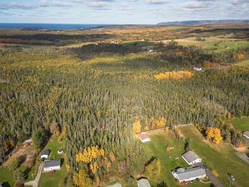 Highway 19 And East Street, Port Hood, NS 