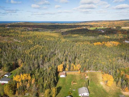 Highway 19 And East Street, Port Hood, NS 