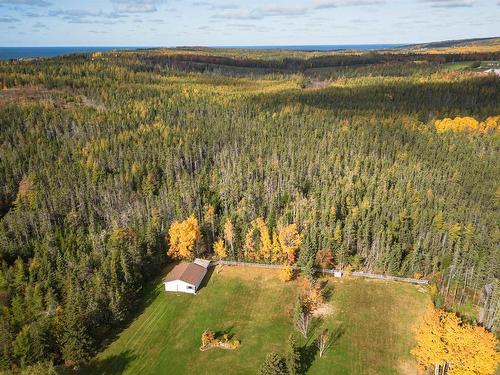 Highway 19 And East Street, Port Hood, NS 