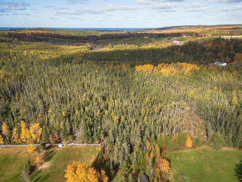 Highway 19 And East Street, Port Hood, NS 