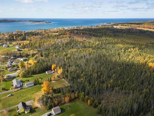 Highway 19 And East Street, Port Hood, NS 