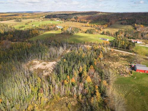 Highway 19 And East Street, Port Hood, NS 