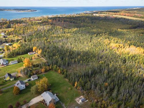 Highway 19 And East Street, Port Hood, NS 