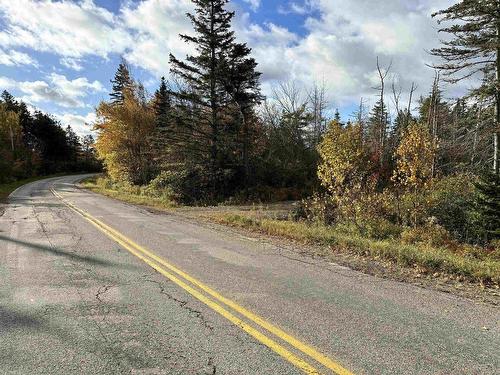 Highway 19 And East Street, Port Hood, NS 