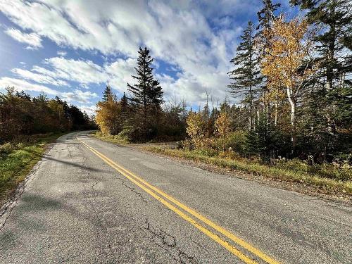 Highway 19 And East Street, Port Hood, NS 