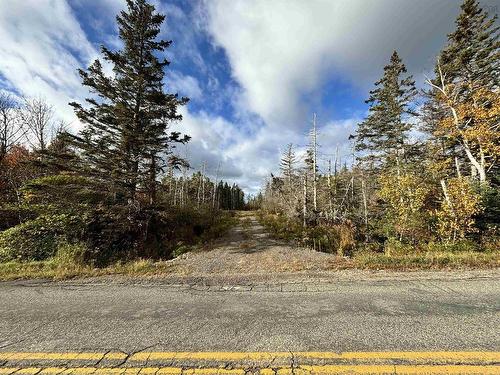 Highway 19 And East Street, Port Hood, NS 