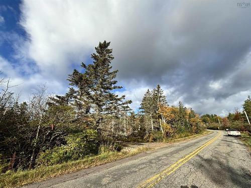 Highway 19 And East Street, Port Hood, NS 